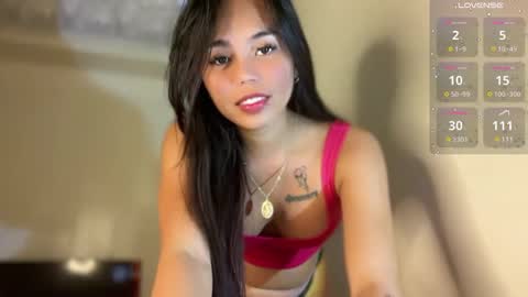 miss lisa online show from 02.08.25