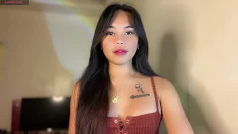 miss lisa online show from 02.11.25