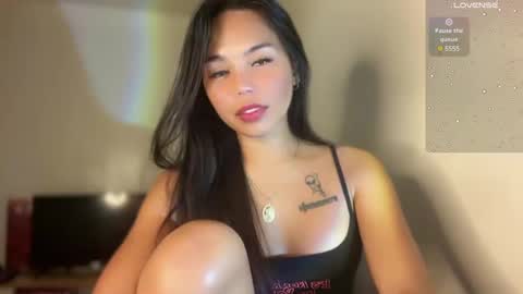 miss lisa online show from 03.02.25