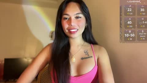 miss lisa online show from 03.08.25