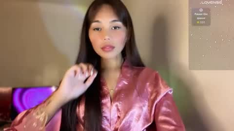 miss lisa online show from 05.26.26