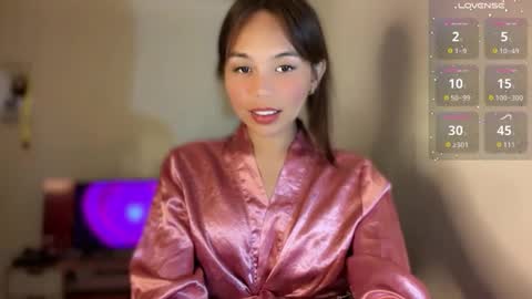 miss lisa online show from 06.02.26