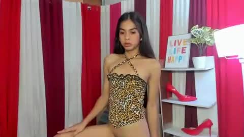 petitehorsycock online show from 03.27.26