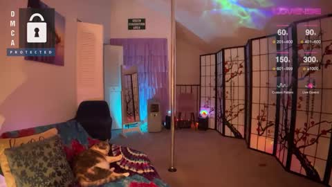 Snapshot of petitejewel chatting on 12.27.24 Jules online show from 12.27.24