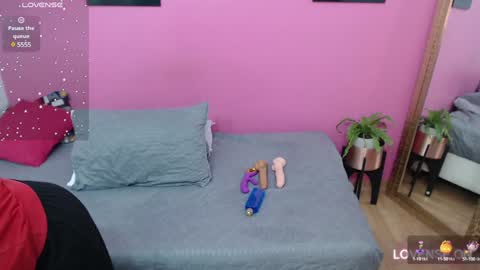 little sharon online show from 02.02.25