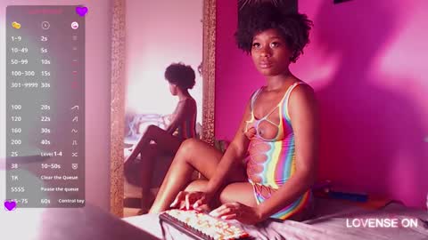 little sharon online show from 03.08.25