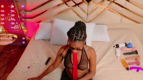 little sharon online show from 09.26.25