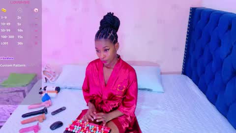 little sharon online show from 09.27.25