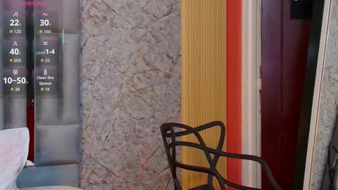 little sharon online show from 10.16.25