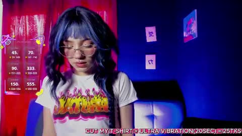 Mila online show from 06.09.26