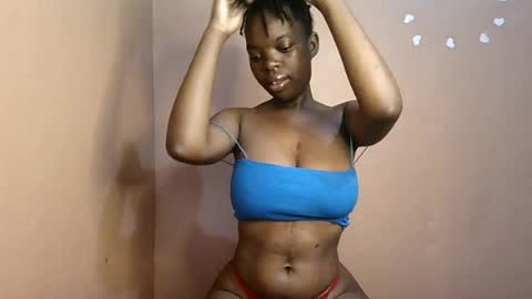sexy chocolate online show from 06.12.26