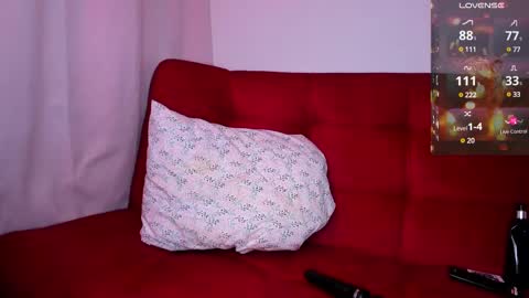 diana fansly petitemuse online show from 03.08.25