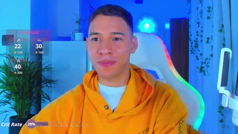 Petter  Coleman online show from 02.03.26