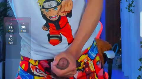 Petter  Coleman online show from 02.05.26