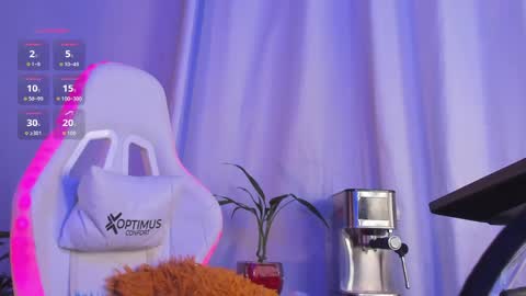 Snapshot of petter_coleman chatting on 05.19.26 Petter Coleman online show from 05.19.26