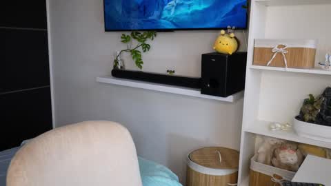 Pettercat online show from 10.09.25