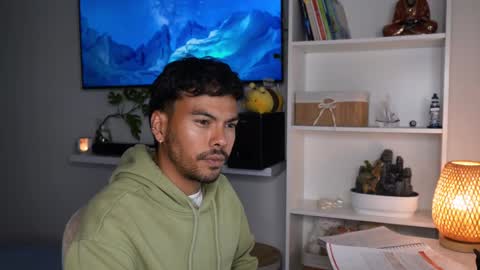 Pettercat online show from 10.16.25