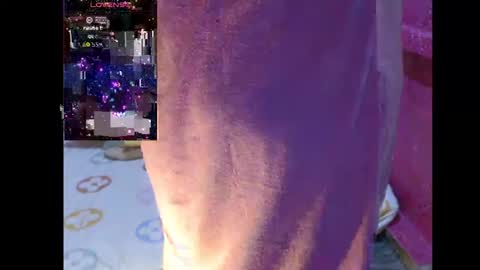 Snapshot of pettygirl69 chatting on 02.06.26 pettygirl69 online show from 02.06.26