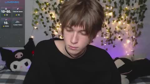 soren online show from 02.16.26