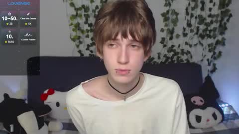 soren online show from 02.19.26