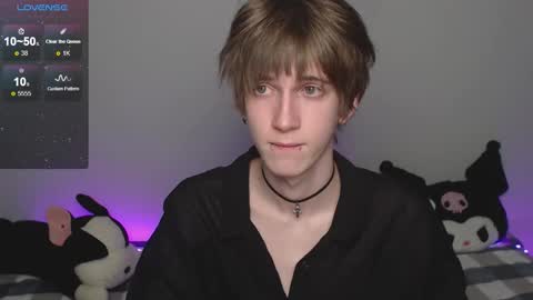 soren online show from 02.24.26