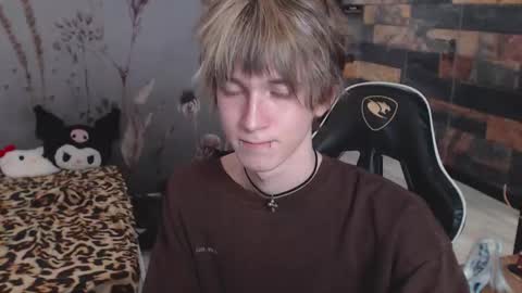 soren online show from 02.28.26