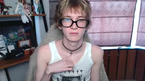 soren online show from 04.17.26