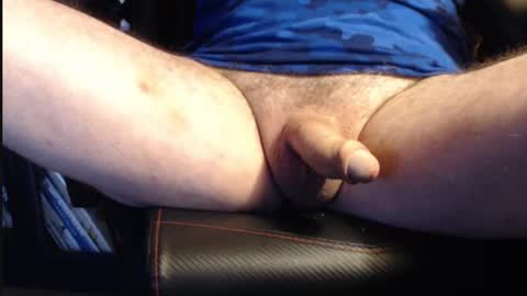 pfyuanman online show from 10.14.25