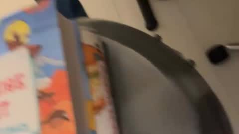 Dilf online show from 02.07.26