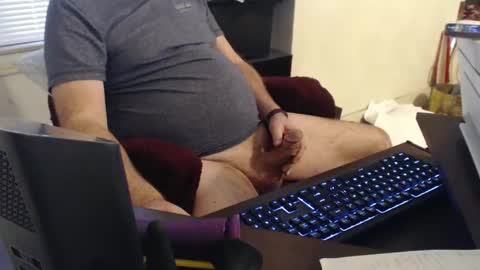 Snapshot of pghhorny2 chatting on 01.17.25 pghhorny2 online show from 01.17.25