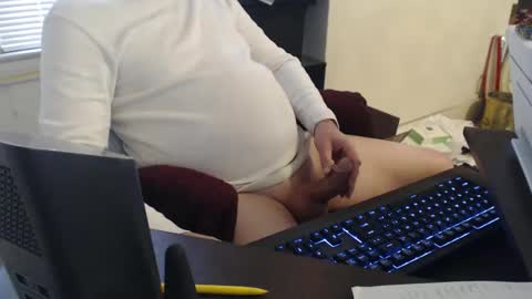 Snapshot of pghhorny2 chatting on 02.21.25 pghhorny2 online show from 02.21.25