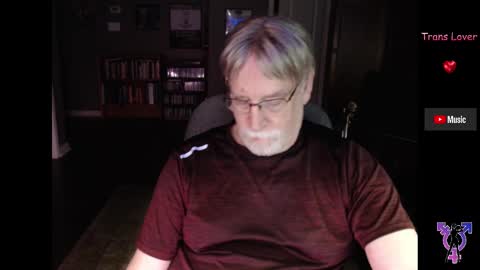 Snapshot of pghk2000 chatting on 03.09.25 George online show from 03.09.25