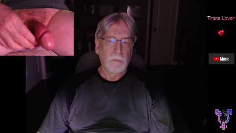 Snapshot of pghk2000 chatting on 02.27.26 George online show from 02.27.26