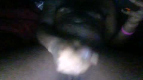 Phantomblaze online show from 10.24.25