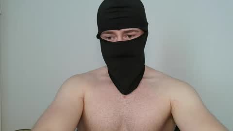 phantomgent online show from 04.26.26