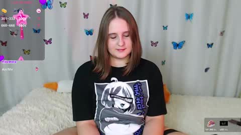 Snapshot of phantommira chatting on 02.28.25 phantommira online show from 02.28.25