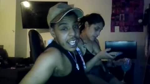 PHANTOMSAVI online show from 05.13.26