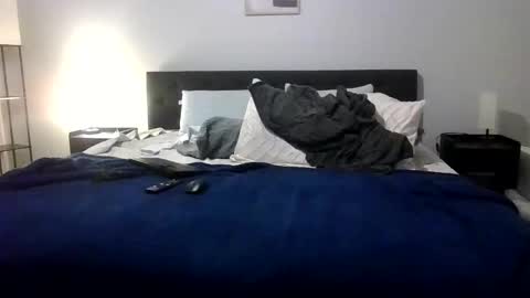 PhatAssBlond online show from 12.25.24