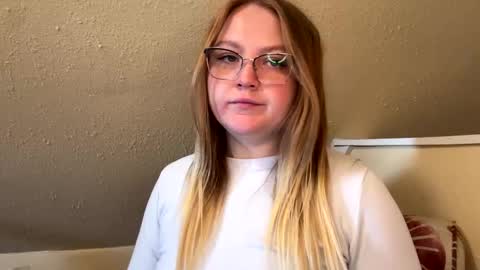 PhatAssBlond online show from 02.01.25