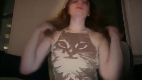 Snapshot of pheobetiger chatting on 05.25.26 Pheobe Tiger online show from 05.25.26