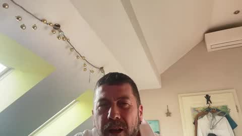 Snapshot of pheromone45 chatting on 12.18.24 pheromone45 online show from 12.18.24