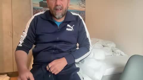 Snapshot of pheromone45 chatting on 02.13.25 pheromone45 online show from 02.13.25