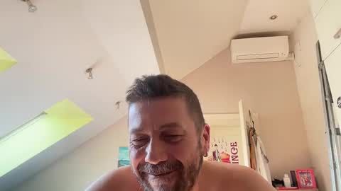 Snapshot of pheromone45 chatting on 03.05.25 pheromone45 online show from 03.05.25