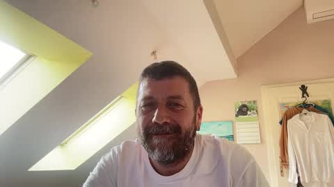 Snapshot of pheromone45 chatting on 03.10.25 pheromone45 online show from 03.10.25