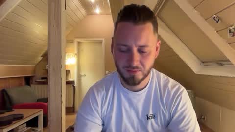 Ben 1995 online show from 02.08.26