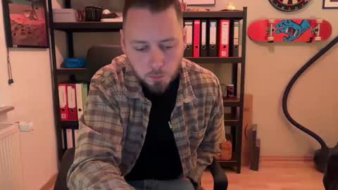 Ben 1995 online show from 02.09.26