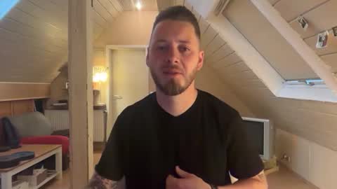 Ben 1995 online show from 02.22.26