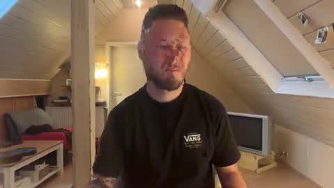 Ben 1995 online show from 02.28.26