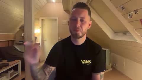 Ben 1995 online show from 03.05.26