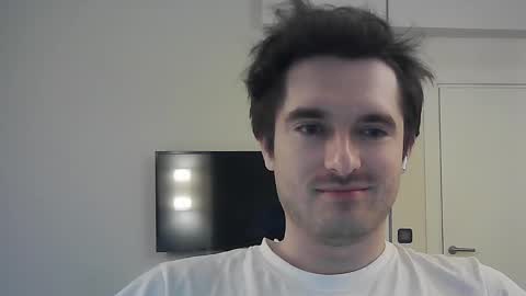 PhilipBorison online show from 02.11.25